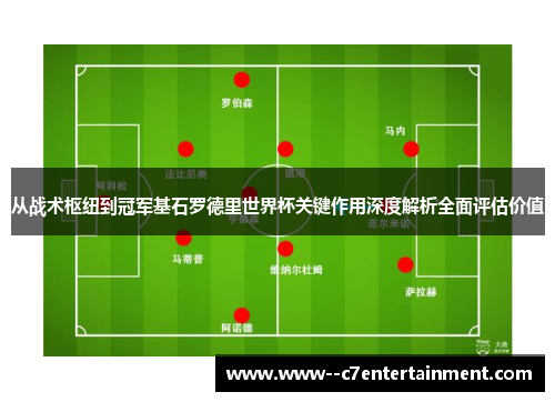 从战术枢纽到冠军基石罗德里世界杯关键作用深度解析全面评估价值